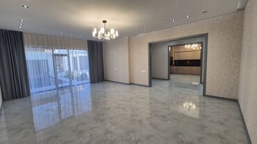 Həyət evləri və villaların satışı: Mərdəkan 4 otaqlı, 220 kv. m, Yeni təmirli — 2