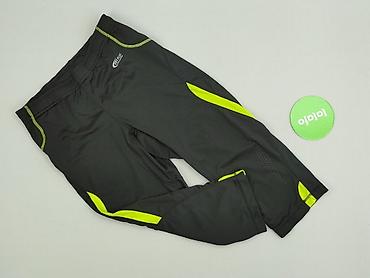 tech: Pro Touch, Legginsy Krótkie damskie, rozmiar S — 2
