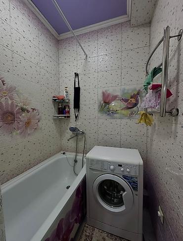 49: 2 комнаты, 49 м², Тунгуч мкр Элитка, 10 этаж, Евроремонт — 5
