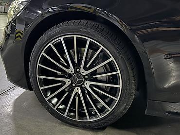 cera: Mercedes-Benz S-Class: 2018 г., 3 л, Автомат, Бензин, Седан — 8
