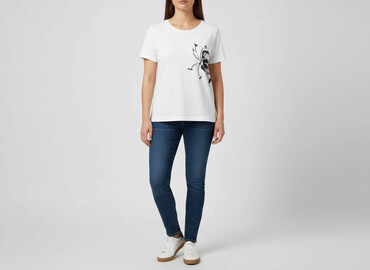 t shirty the beatles: Bandolera, Футболка жіноча, розмір XL