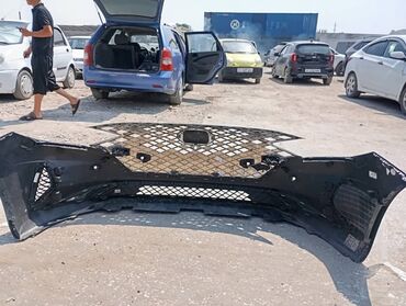 передний бампер опель вектра б: Бампер Алдыңкы Hyundai, Жаңы