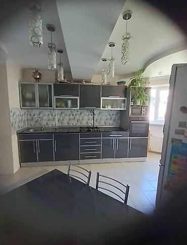 park avenue: 4 комнаты, 80 м², 5 этаж, Косметический ремонт — 3