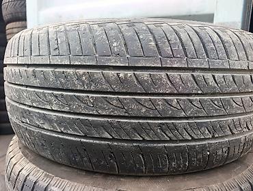 Шиналар 225 / 55 / R 17, Жай, Колдонулган, 1 даана, Жеңил унаалар, Корея, Nexen lalafo.kg да Шиналар 225 / 55 / R 17, Жай, Колдонулган, 1 даана, Жеңил унаалар, Корея, Nexen