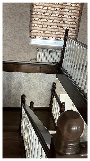 Продажа коттеджей и домов: Продается двух этажный дом! Дом находится в г.Чолпон- Ата. В самом — 15