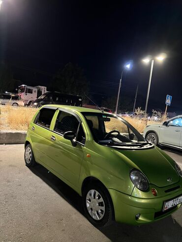 подшипник матиз передний: Daewoo Matiz: 2006 г., 0.8 л, Автомат, Бензин, Хэтчбэк