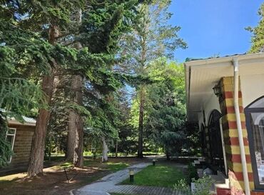 Посуточная аренда домов: 90 м², 3 комнаты, Парковка, Теплый пол, Утепленный — 3