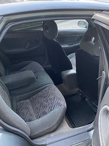 катушка мазда кронос: Mazda 626: 1992 г., 2.5 л, Механика, Бензин — 7