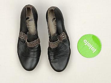 grodecki buty: Rieker, Półbuty damskie, rozmiar 40 — 2