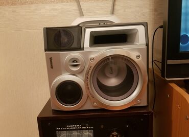 juzisound 1 цена: Aiwa hi-fi колонки 3х полосные цена за пару