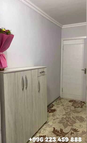 продается 3 комнатная квартира политех: 1 комната, Собственник, Без подселения, С мебелью частично