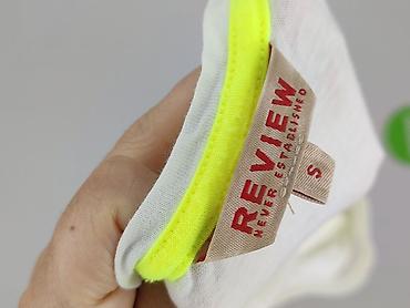 second hand opinie: Review, T-shirt damski, rozmiar S — 4