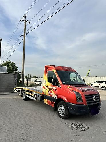 Эвакуатор, Mercedes-Benz, 2007 г., Ломаная at lalafo.kg Эвакуатор, Mercedes-Benz, 2007 г., Ломаная