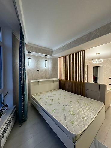 lux: 1 комната, 53 м², Рабочий Городок 8 этаж, Дизайнерский ремонт — 2