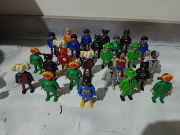 Mercedes-Benz: Lego dc seriyasi
kinder
4 azn