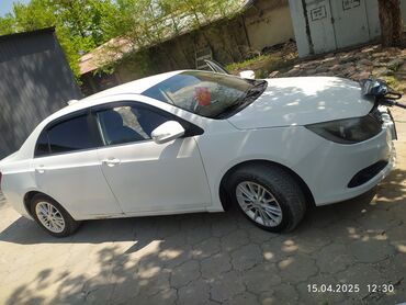 nissan ariya: BYD : 2018 г., 0.1 л, Автомат, Электромобиль, Седан