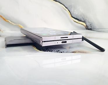 самсунг а13: Samsung Galaxy Z Fold6, Б/у, 256 ГБ, цвет - Серый, 1 SIM, 2 SIM, eSIM — 10