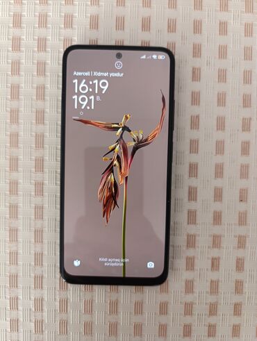 redmi note 8 islenmis: Xiaomi Redmi Note 11, 128 GB, rəng - Bej