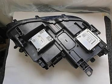 akumulator za motor: FAR ZA VOLKSWAGEN TIGUAN OD 2015. DO 2020. GOD. | Levi far Vw Tiguan — 5