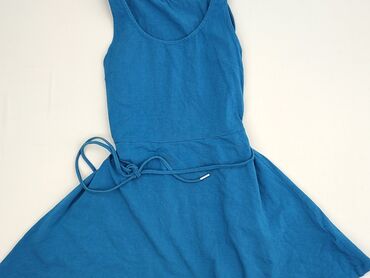 Women's Clothing: Women`s dress, size XS (EU 34)