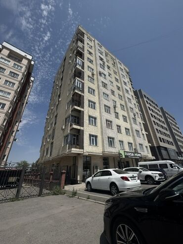 сниму квартира в бишкек: 2 бөлмө, Менчик ээси, Жарым -жартылай эмереги бар