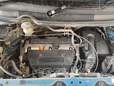 stepwagon: Honda Stepwgn: 2002 г., Автомат, Бензин, Минивэн — 6