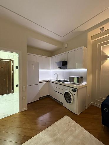 Gənclik metrosuna yaxın 2 otaqlı mənzil kirayə verilir. 70 m² 4-cü lalafo.az -da Gənclik metrosuna yaxın 2 otaqlı mənzil kirayə verilir. 70 m² 4-cü