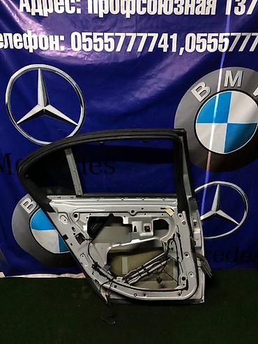 bmb e36: Дверь Задняя левая BMW, Б/у, Оригинал — 2