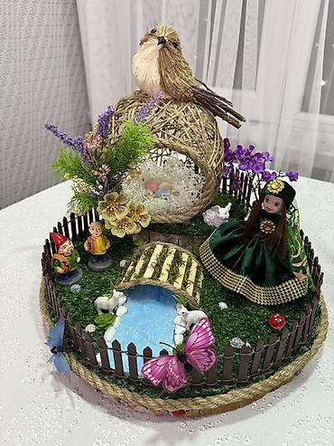 diorama: Fiqur — 3