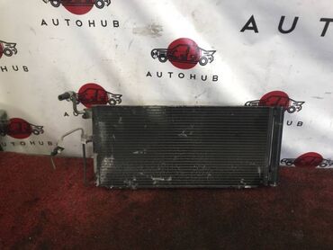 радиатор для отопления цена: Радиатор кондиционера Subaru Impreza GG3 EJ15 2001 (б/у)