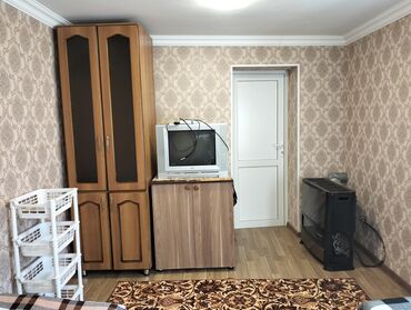 agdas ev elanlari: 28 kv. m, 2 otaqlı, Qaz, İşıq, Su