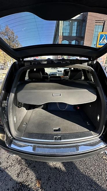range rover 2006: Volkswagen Touareg: 2006 г., 3.6 л, Автомат, Бензин, Кроссовер — 6
