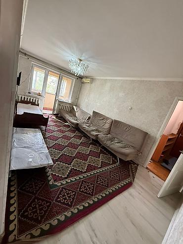 Продажа квартир: 3 комнаты, 58 м², 104 серия, 5 этаж, Косметический ремонт — 7