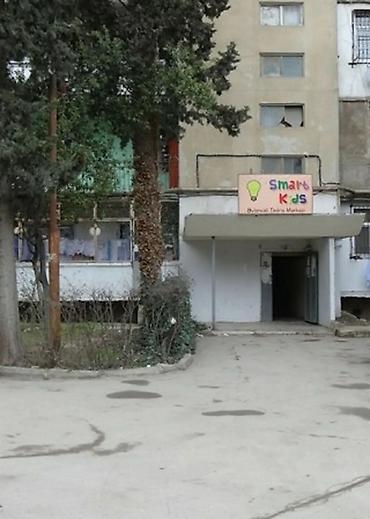 İcarəyə binalar: - icarəyə verilir - Binəqədi r., 9-cu mikrorayon Yanğınsöndürmə — 11