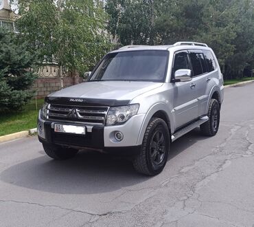 купить двигатель опель астра 1 7 дизель: Mitsubishi Pajero: 2008 г., 3 л, Типтроник, Газ, Жол тандабас