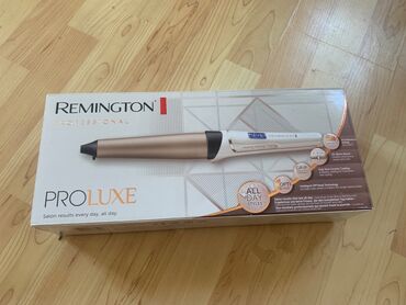 Elektronika: Remington Proluxe figaro za kosu, nekorišćen. Samo otvoren. Dobijen na