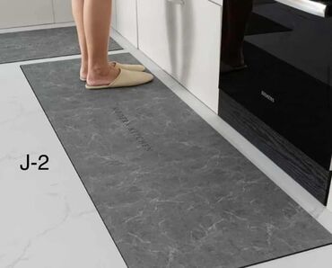 Tepisi i prostirke: Tepih Staza, Pravougaoni, bоја - Šareno — 4