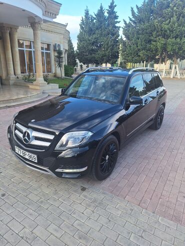 Mercedes-Benz: Mercedes-Benz GLK-class: 2.2 l | 2013 il Hetçbek -da lalafo.az — 3 Mercedes-Benz: Mercedes-Benz GLK-class: 2.2 l | 2013 il Hetçbek — 3