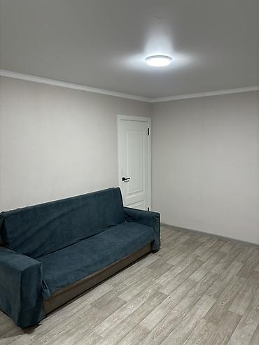 1 bedroom: Сдаются 2х комнатная квартира в районе Ибраимова/Боконбаева Квартира — 5
