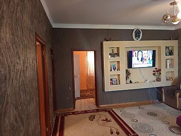 Həyət evləri və villaların satışı: 3 otaqlı, 100 kv. m, Orta təmir — 9