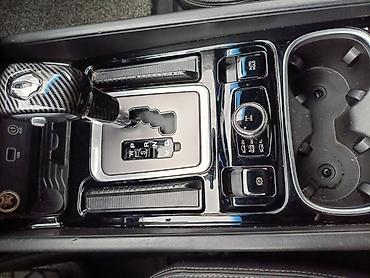 Ssangyong: Ssangyong Rexton: 2019 г., 2.2 л, Автомат, Дизель, Внедорожник — 4