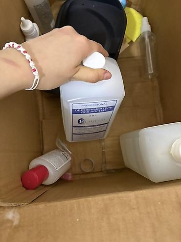 Наборы инструментов: Набор инструментов, Б/у, Самовывоз, Платная доставка — 6