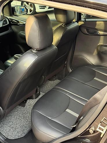 Chevrolet: Chevrolet Spark: 2020 г., 1 л, Вариатор, Бензин, Хэтчбэк — 15