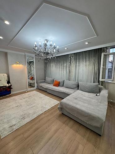 2 bedroom: Сдаю 2 комнатную квартиру,Просторная современная квартира с — 9