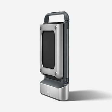 спорт товары: Qaçış Aparatı KINGSMITH WalkingPad R1 Pro Qaçış aparatı King Smith — 5