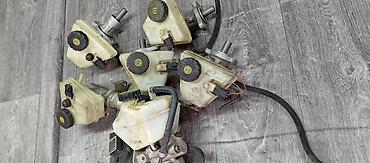 Digər sürət qutusu detalları: Mercedes əyləc silindiri Şəhər: Bakı Elanın növü: Ehtiyat hissələri — 3