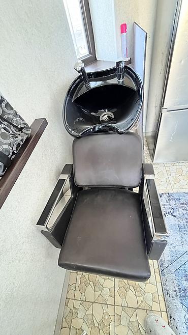 Другое: Вентилятор 2000 Сухажар 2500 (2000болот) Кресло 5000сом Мойка — 8