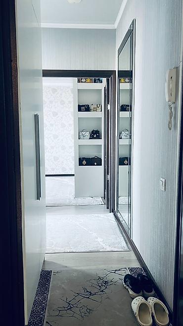 кварита: 1 комната, 45 м², ул. Баха / Гагарина 9 этаж, Евроремонт — 3