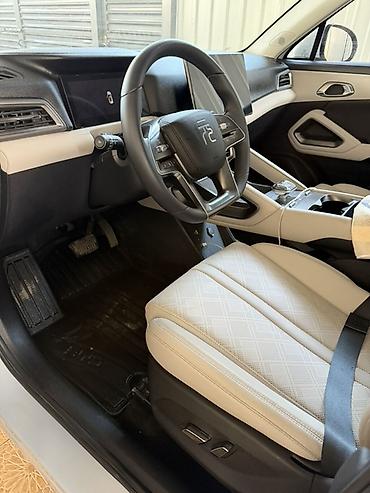 BYD: BYD Yuan Up: 2024 г., 0.1 л, Автомат, Электромобиль, Кроссовер — 10