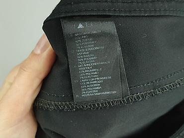 hm cargo pants: H&M, Spodnie materiałowe damskie, rozmiar M — 5